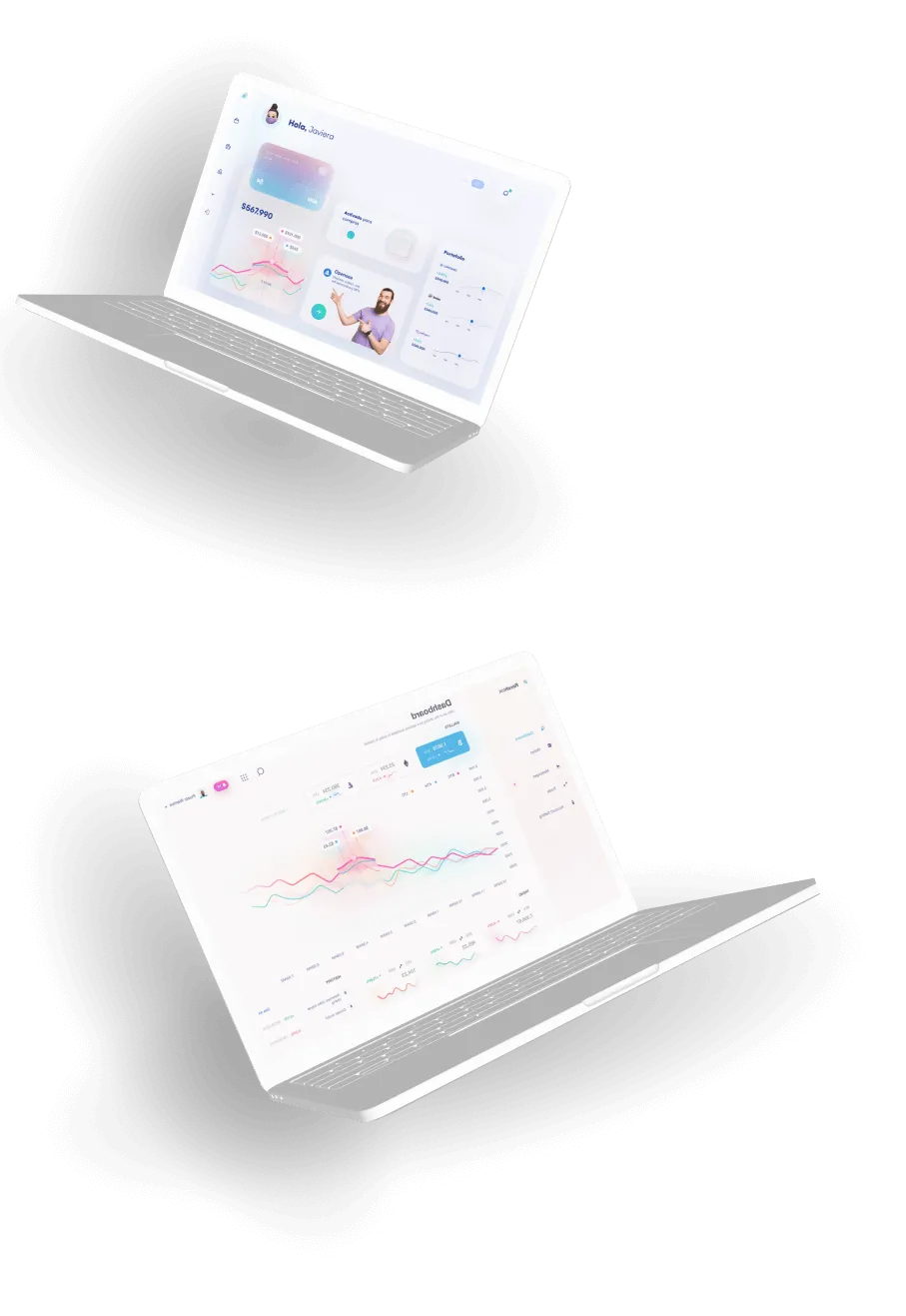 SolvexTrader - Dévoilement de notre application révolutionnaire